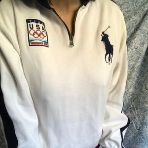 Ralph Lauren Sweater